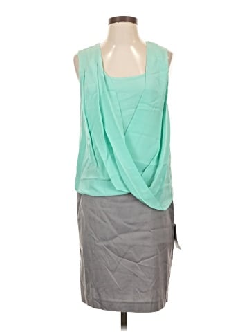 Suzi Chin for Maggy Boutique Cocktail Dress (view 1)