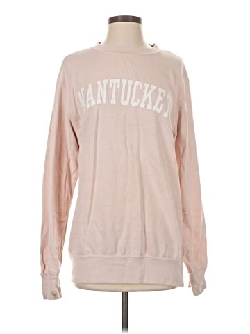 MV Sport Sweatshirt (view 1)