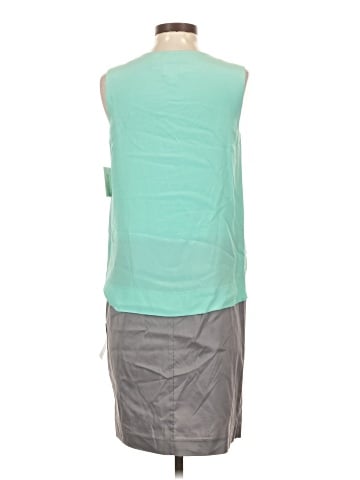 Suzi Chin for Maggy Boutique Cocktail Dress (view 2)