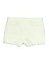 Level 99 Solid Ivory Shorts Size 31 waist - photo 2