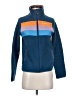 Cotopaxi 100% Polyester Color Block Blue Fleece Size XXS - photo 1