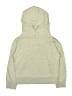 Gap Kids Tan Pullover Hoodie Size 4 - 5 - photo 1