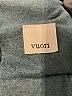 Vuori Teal Zip Up Hoodie Size L (estimated) - photo 7