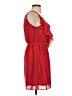 Emmelee 100% Polyester Hearts Red Cocktail Dress Size S - photo 4