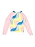 Assorted Brands Pink Rash Guard Size 4 - photo 2