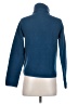 Cotopaxi 100% Polyester Color Block Blue Fleece Size XXS - photo 2