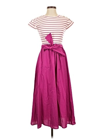 J.Crew Factory Store Casual Dress (view 1)