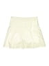 Athleta Solid Ivory Skort Size S - photo 2