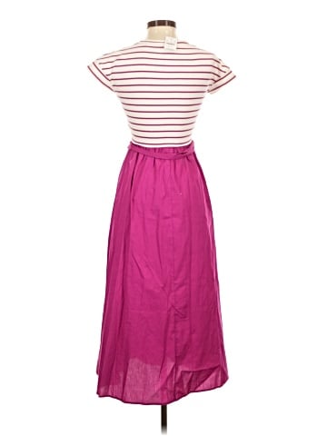 J.Crew Factory Store Casual Dress (view 2)