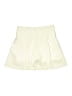 Athleta Solid Ivory Skort Size S - photo 1