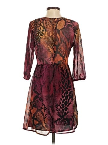 Romeo & Juliet Couture Casual Dress (view 2)