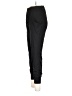 ShoSho Solid Black Track Pants Size M - photo 5