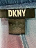 DKNY 100% Lyocell Blue Cargo Pants Size 0 - photo 7