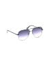 Quay Purple Sunglasses One size - photo 1