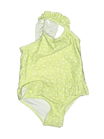 Carter's Two Piece Swimsuit (view 1)
