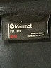 Marmot 100% Polyester Black Pullover Sweater Size M - photo 7