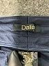 dalia Solid Blue Active Pants Size XL - photo 7