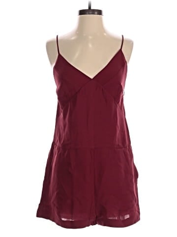 MNG Suit Romper (view 1)
