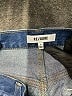 RE/DONE 100% Cotton Blue Jeans Size 29 waist - photo 7