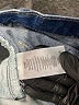 RE/DONE 100% Cotton Blue Jeans Size 29 waist - photo 8
