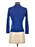 Tory Burch Blue Cardigan Size XS - photo 2