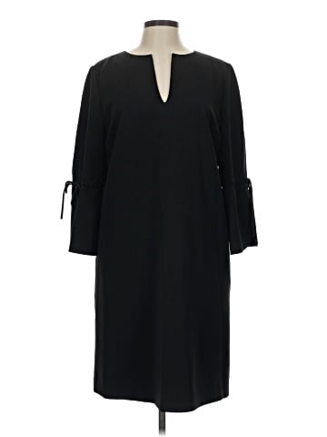 Lafayette 148 New York Casual Dress (view 1)
