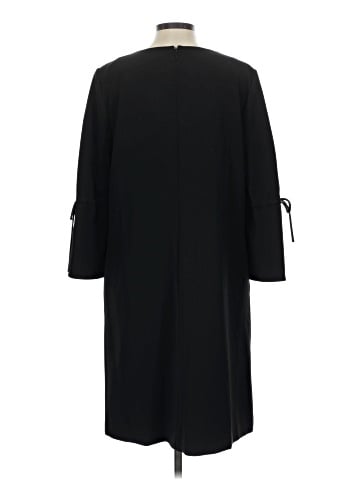 Lafayette 148 New York Casual Dress (view 2)