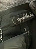 Speechless Floral Black Pink Cocktail Dress Size 7 - photo 4