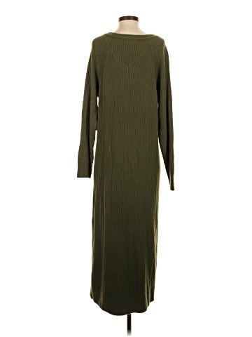 Spiritual Gangster Casual Dress (view 2)