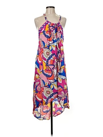 Trina Turk Sleeveless Top (view 1)