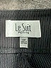 Le Suit Black Dress Pants Size 14 Petite - photo 7