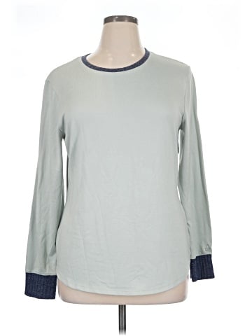 Cuddl Duds Long Sleeve T-Shirt (view 1)