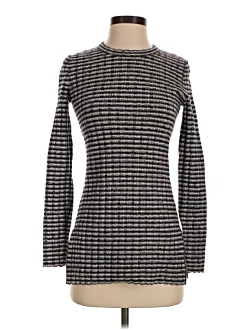 Theory Wool Pullover Sweater (view 1)