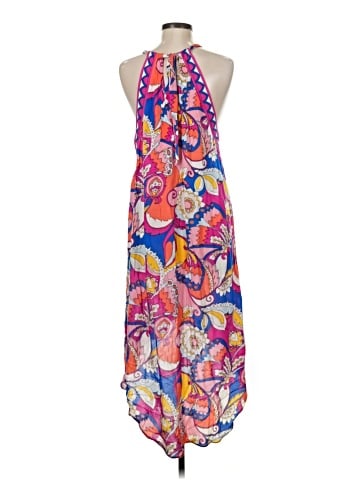Trina Turk Sleeveless Top (view 2)