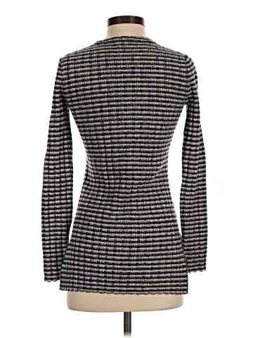 Theory Wool Pullover Sweater (view 2)