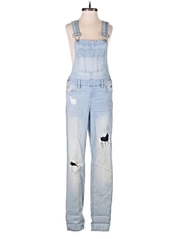 BLUE SPICE Overalls (view 1)