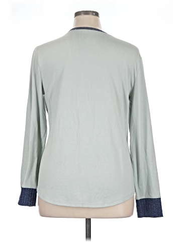 Cuddl Duds Long Sleeve T-Shirt (view 2)