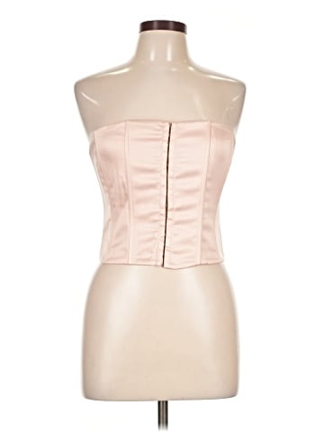 Forever 21 Sleeveless Top (view 1)