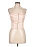 Forever 21 Pink Sleeveless Top Size L - photo 1