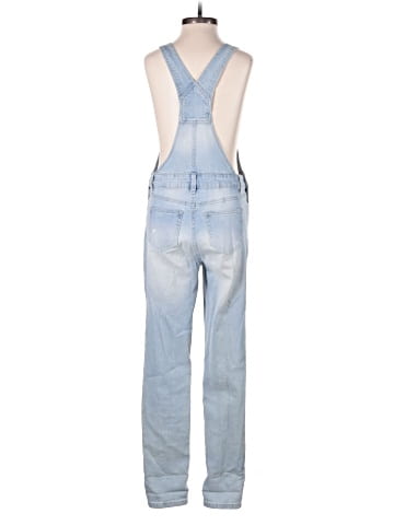 BLUE SPICE Overalls (view 2)