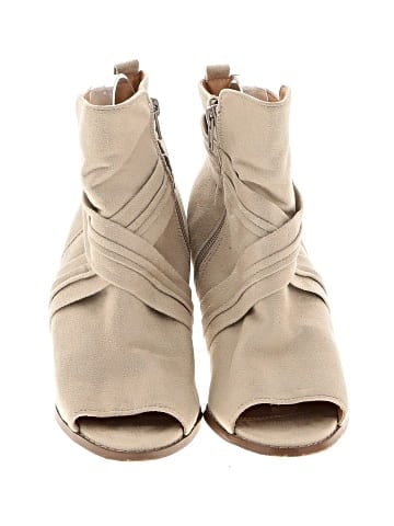 Journee Collection Wedges (view 2)