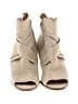 Journee Collection Ivory Wedges Size 7 - photo 2