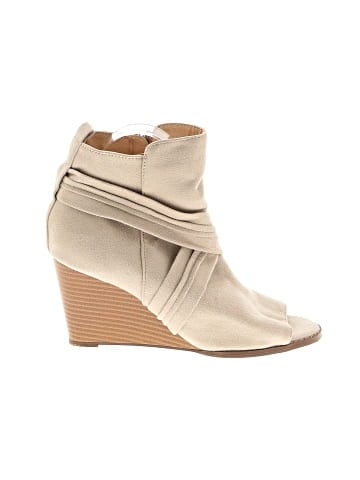 Journee Collection Wedges (view 1)