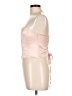 Forever 21 Pink Sleeveless Top Size L - photo 5