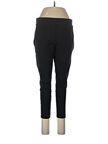Ann Taylor Active Pants (view 1)