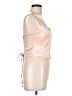 Forever 21 Pink Sleeveless Top Size L - photo 4