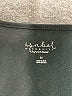 Isabel Maternity Black Tank Top Size M - photo 6