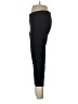 Ann Taylor Solid Black Active Pants Size L - photo 5