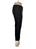 Ann Taylor Solid Black Active Pants Size L - photo 4
