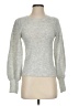 1.State Silver Pullover Sweater Size XS - photo 1